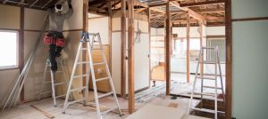 Entreprise de rénovation de la maison et de rénovation d’appartement à Bourbon-Lancy